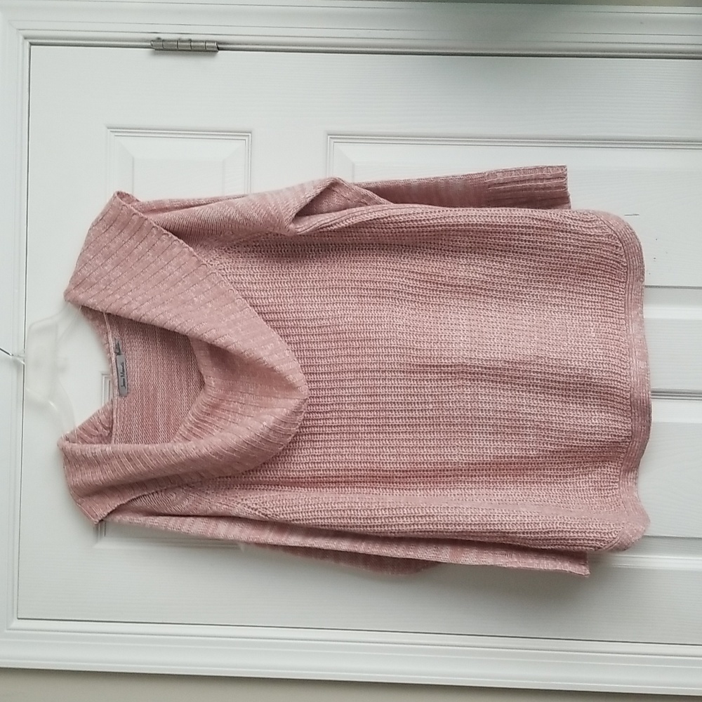 Jason Maxwell Cowl Neck Sweater